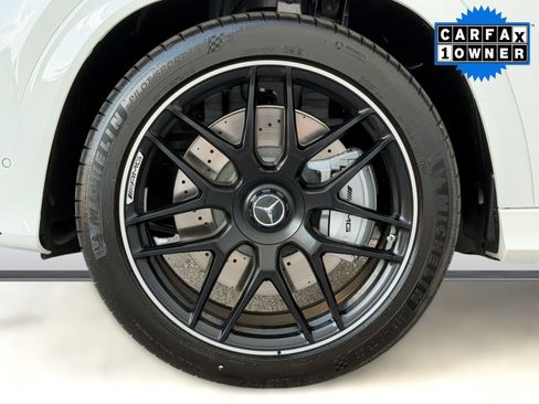 Certified 2024 Mercedes-Benz GLE 53 AMG 4MATIC image 13