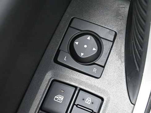 Certified 2025 Toyota RAV4 Limited image 12