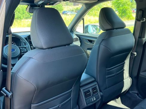 New 2026 Subaru Forester Premium AWD/4WD image 32