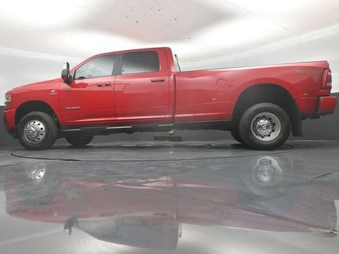 Used 2023 RAM 3500 Laramie AWD/4WD image 53
