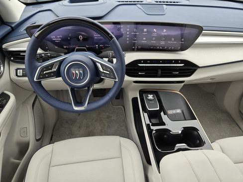 New 2026 Buick Enclave Avenir w/ Super Cruise Package FWD image 20