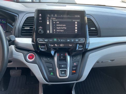 Used 2019 Honda Odyssey EX-L image 22