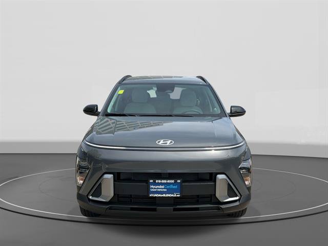 Used 2026 Hyundai Kona SEL Sport FWD image 2