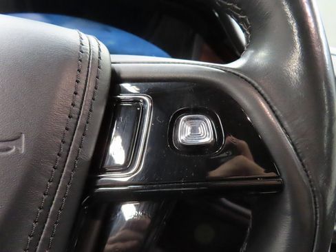 Used 2023 Lincoln Aviator Reserve w/ Equipment Group 201A image 48