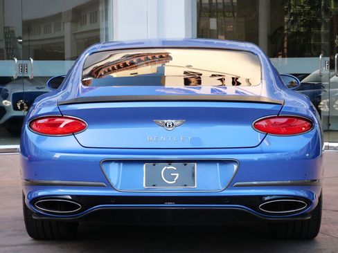 Used 2024 Bentley Continental GT Speed image 14