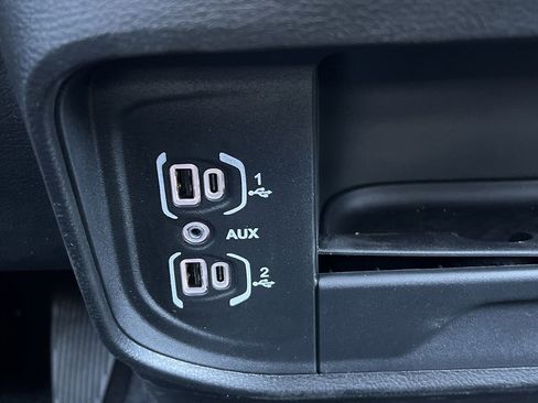 New 2026 RAM 3500 Tradesman image 6