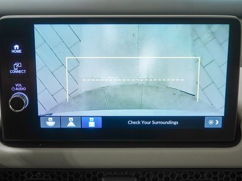 New 2026 Honda HR-V LX image 27