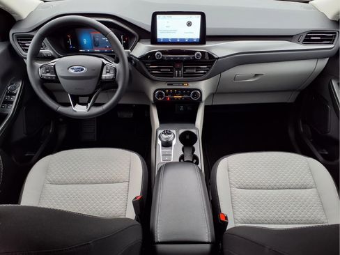 Used 2023 Ford Escape Active image 11