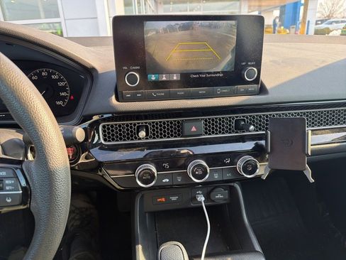 Used 2024 Honda Civic LX image 11