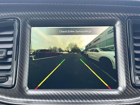 Certified 2021 Dodge Challenger R/T Scat Pack w/ Shaker Package image 26