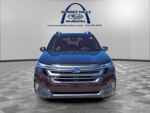 New 2026 Subaru Forester Limited image 21