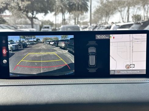 Used 2022 Genesis GV80 2.5T w/ Advanced Package 03 image 15