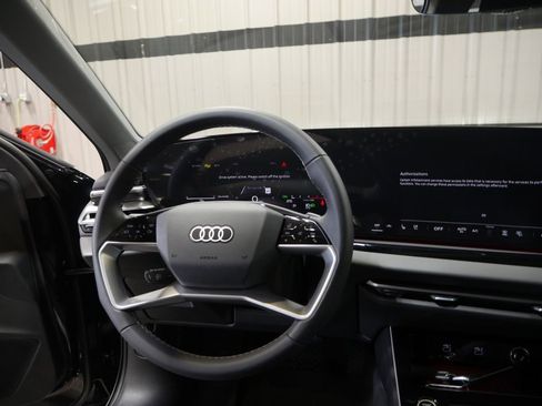 New 2026 Audi A6 Premium Plus image 27