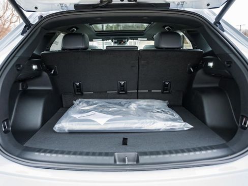 New 2026 Honda Prologue Touring image 10