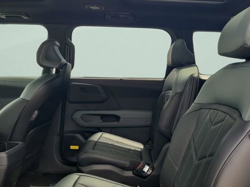 New 2027 Kia Telluride SX X-Line w/ Towing Package AWD/4WD image 10