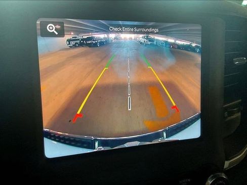 Used 2023 RAM 1500 Big Horn w/ Trailer Tow Group image 24