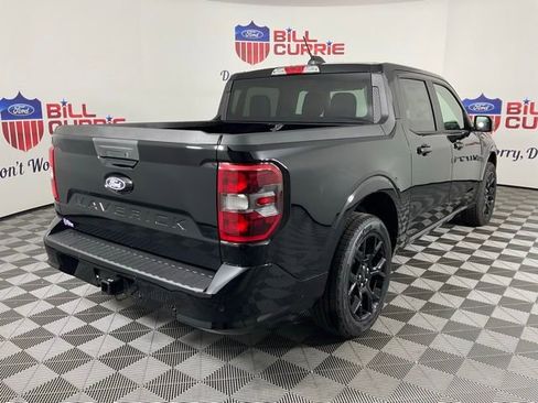 New 2026 Ford Maverick Lobo image 3