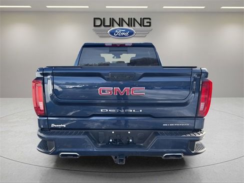 Used 2022 GMC Sierra 1500 Denali image 3