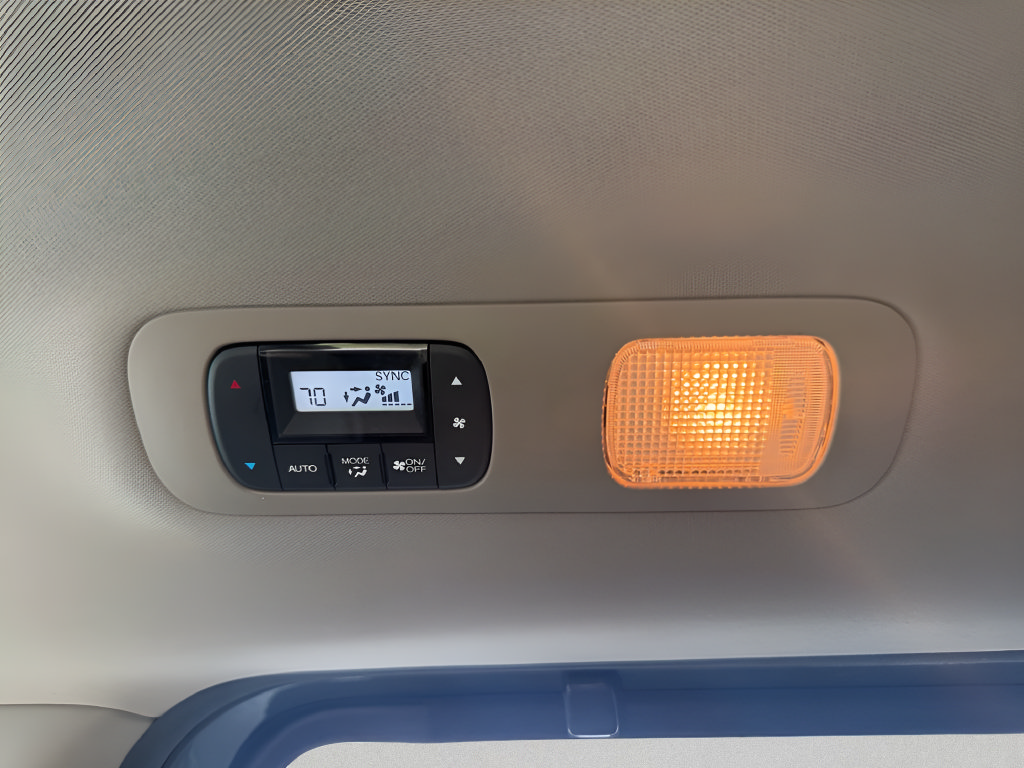 Certified 2019 Honda Odyssey EX-L image 34