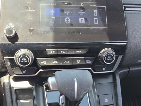 Used 2020 Honda CR-V EX image 30