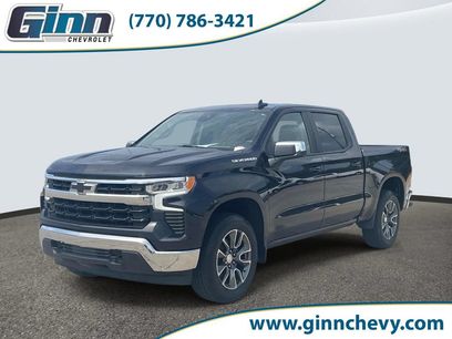 Certified 2023 Chevrolet Silverado 1500 LT