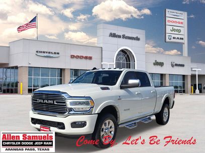 Used 2022 RAM 2500 Laramie