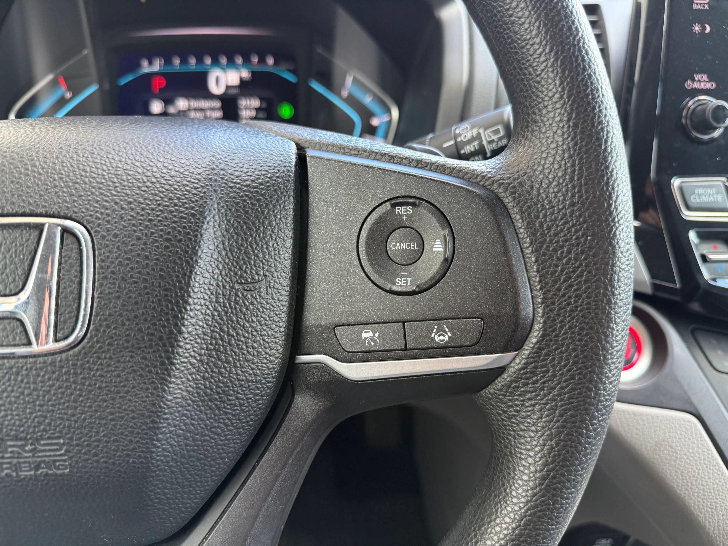 Used 2023 Honda Odyssey EX image 21