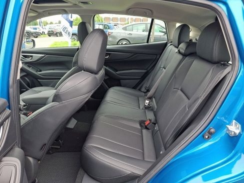 Certified 2023 Subaru Impreza 2.0i Limited AWD/4WD image 10