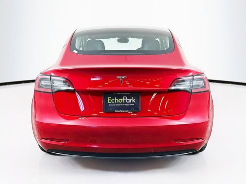 Used 2023 Tesla Model 3 Standard Range image 7