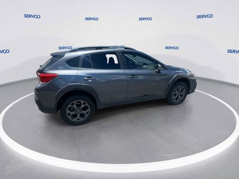 Used 2022 Subaru Crosstrek 2.5i Sport w/ Moonroof Package AWD/4WD image 8