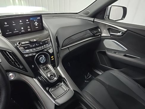 Used 2024 Acura RDX A-Spec AWD/4WD image 26