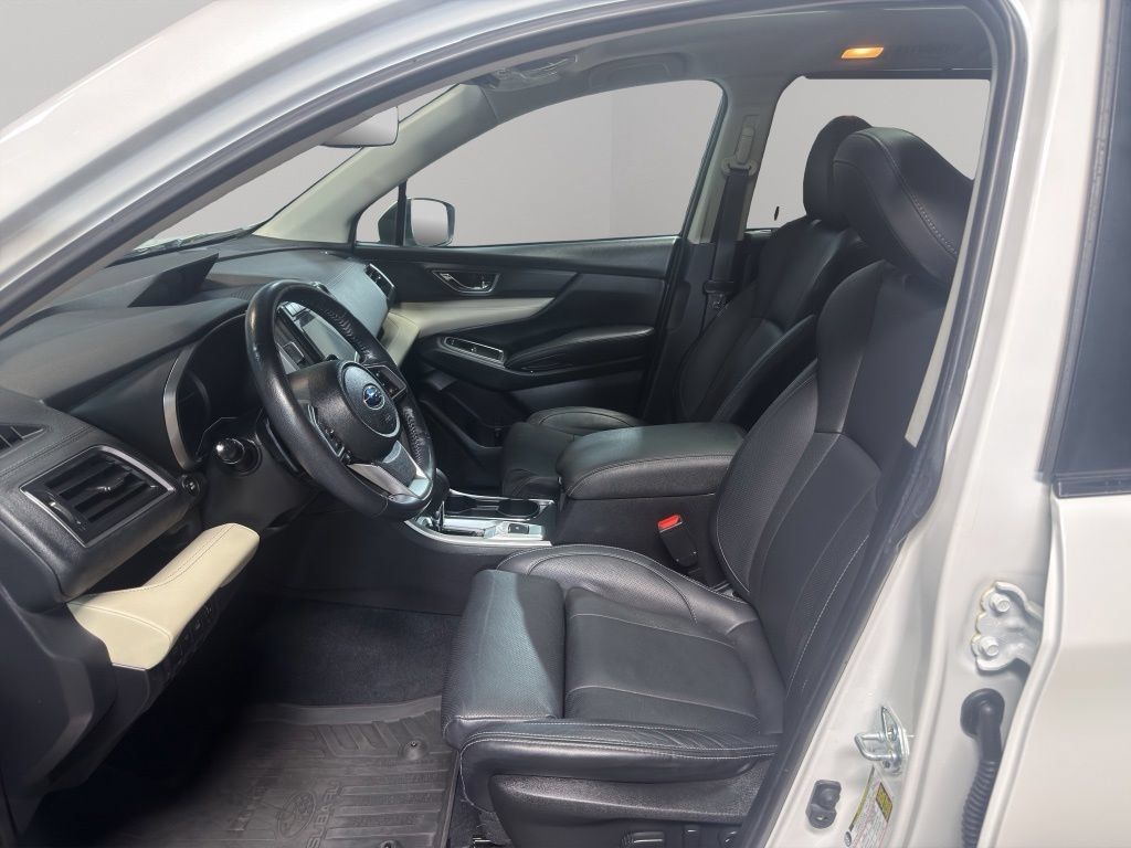 Used 2021 Subaru Ascent Limited w/ Technology Package AWD/4WD image 9