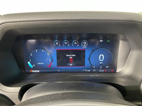 New 2026 Ford F150 XLT w/ FX4 Off-Road Package AWD/4WD image 4