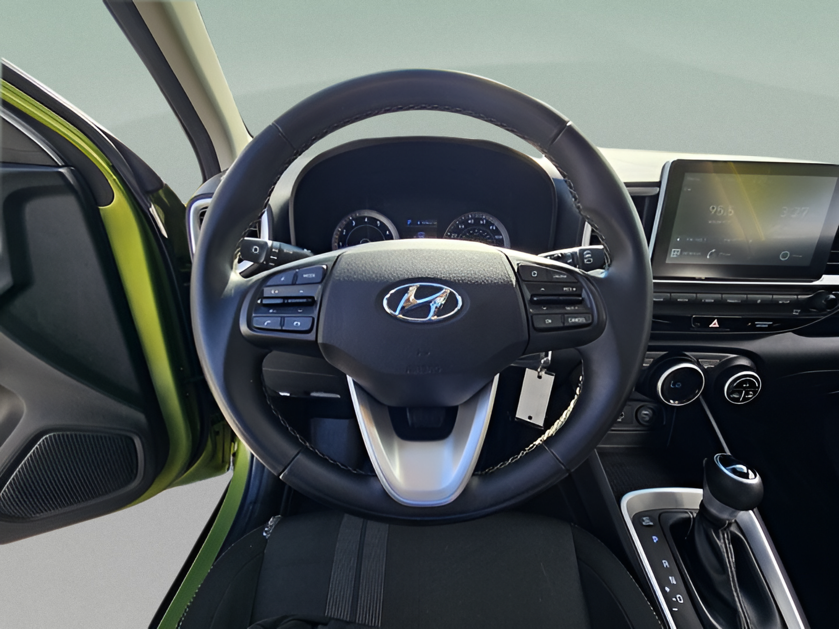 Used 2020 Hyundai Venue SEL w/ Convenience Package FWD image 20