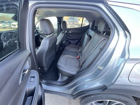 Used 2023 Buick Encore GX Select image 21
