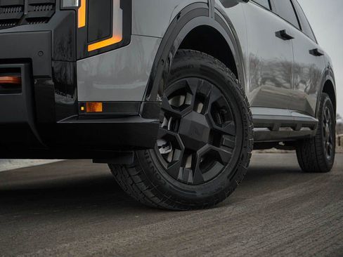 New 2027 Kia Telluride SX Prestige X-Pro image 6