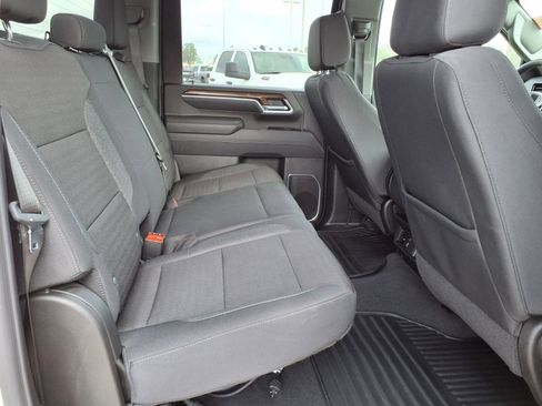 Used 2025 Chevrolet Silverado 2500 LT w/ Convenience Package AWD/4WD image 20