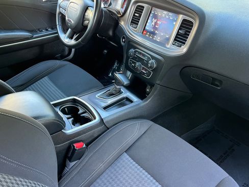 Used 2023 Dodge Charger SXT image 14