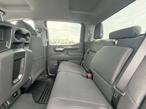 New 2026 GMC Sierra 1500 Elevation AWD/4WD image 12