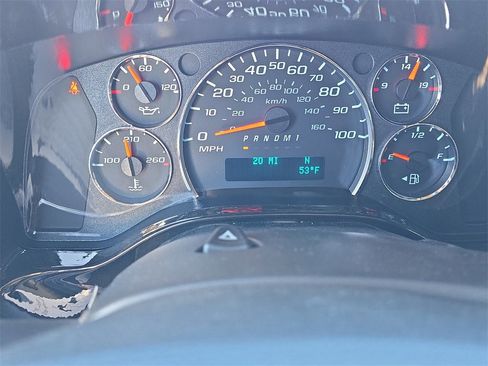 New 2025 GMC Savana 2500 Explorer Conversion Van w/ Driver Convenience Package image 17