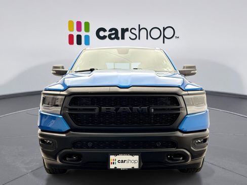 Used 2023 RAM 1500 Big Horn AWD/4WD image 8