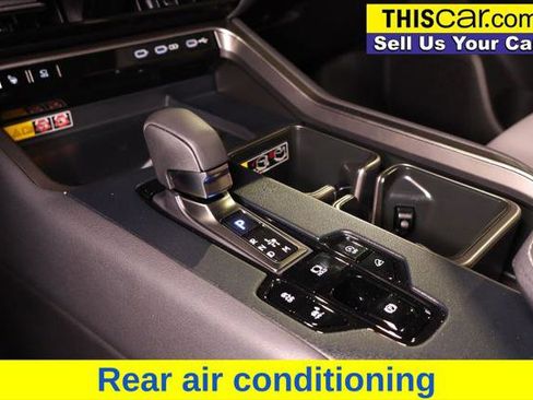 Used 2025 Lexus TX 350 AWD image 16