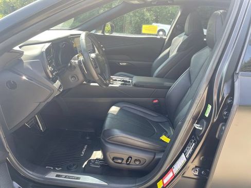 Used 2023 Lexus RX 350 F Sport w/ Accessory Package (Z1) AWD/4WD image 37