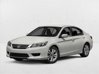 Used 2015 Honda Accord LX video 1