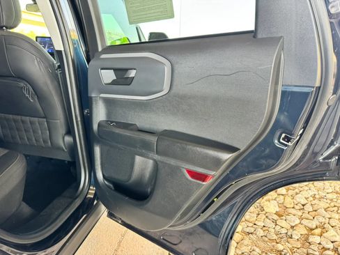Used 2021 Ford Bronco Sport Big Bend AWD/4WD image 22