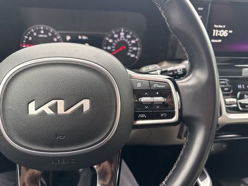 Used 2022 Kia Sorento S w/ Option Group 015 image 26