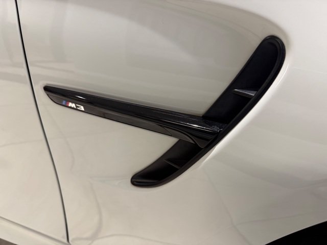 Used 2018 BMW M3 RWD image 6