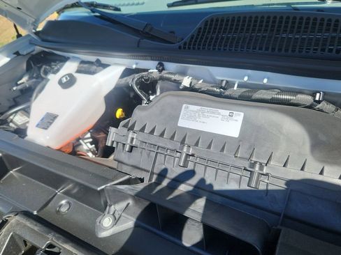 New 2025 GMC Savana 2500 Extended w/ Enhanced Convenience Package RWD image 22