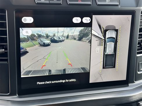 Used 2023 Ford F250 Lariat image 14