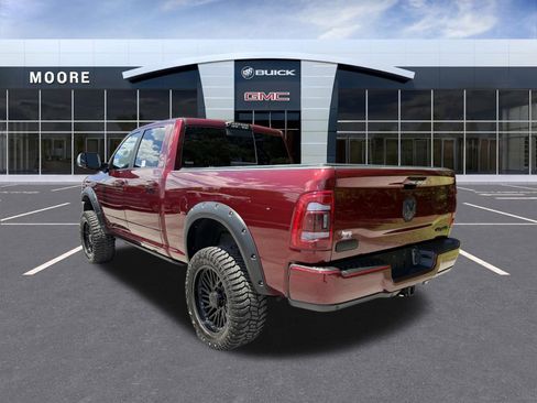 Used 2022 RAM 2500 Limited AWD/4WD image 5